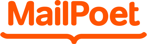 اتصال ایمیل Mailpoet