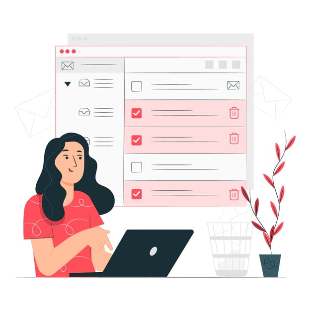 ارسال ایمیل خودکار