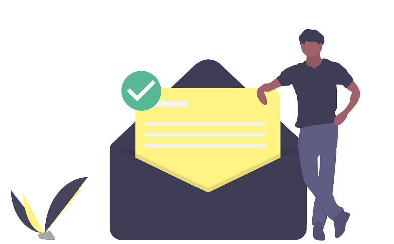 تنظیم دریافت ایمیل های دامنه و انتقال خودکار