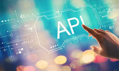 وب سرویس API ایمیل