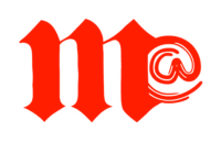 Mailzila Logo لوگوی میلزیلا