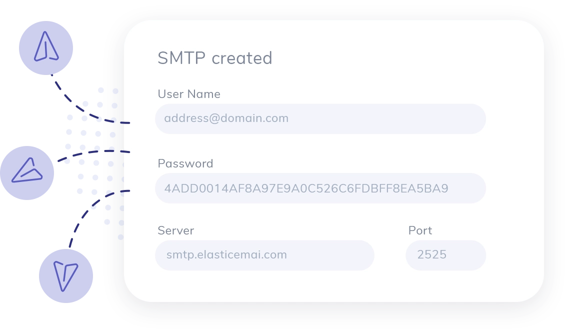 سرور ارسال ایمیل انبوه SMTP ایرانی