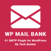 اتصال ایمیل با smtp در وردپرس